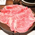 49471847 - 山形和牛Ａ５（松2人分）