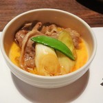 すき焼割烹 日山 - １枚目