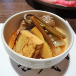 すき焼割烹 日山 - 2枚目