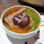 すき焼割烹 日山 - 3枚目