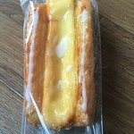 パンドゥミーベーカリーカフェ - 