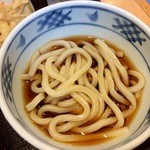 瀬戸うどん - 