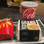 マクドナルド - 