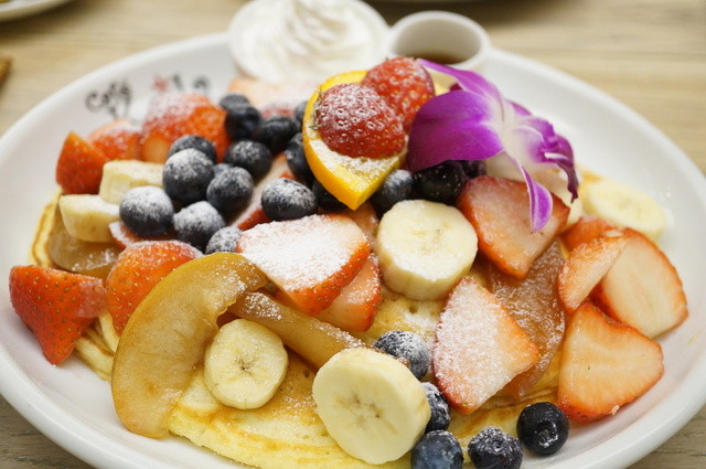 移転 Cafe Kaila 表参道店 カフェ カイラ 明治神宮前 ハワイ料理 食べログ