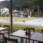 TAKAO 599CAFE - 