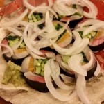 辰美寿し - 光物ぐるぐる2016，4