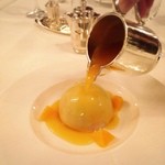 川奈ホテル - このデザートは美味い！①