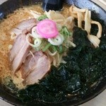 ラーメンさんぱち - 