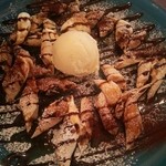 49474882 - ピッツァティラミス