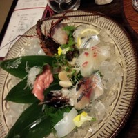 日本料理 梅林 - 