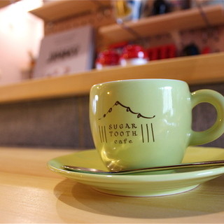 シュガー トゥース カフェ_1