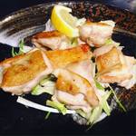 もんじゃ焼・お好み焼き・鉄板焼きの店 鉄たか - 