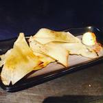 もんじゃ焼・お好み焼き・鉄板焼きの店 鉄たか - 