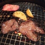 焼肉太閤