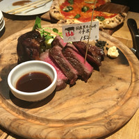 ビストロガブリ 大門店 - 