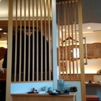 天ぷらふく西 禅と匠 - 