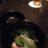 先斗町 魯ビン - 