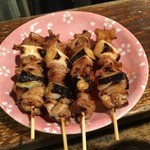 Yakitori Sakuma - 