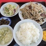 本格中華かつ屋 寒梅亭 - 