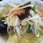 本格中華かつ屋 寒梅亭 - 