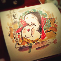 浅草むぎとろ 本店 - 