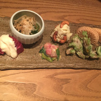 食幹 渋谷 - 