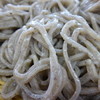 九一蕎麦 そば源