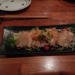 森の賢者 - 自家製スーチカー