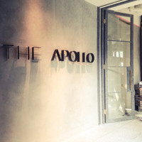 THE APOLLO - お店の外観