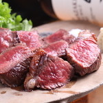 Yakitori＆wine Barsamico