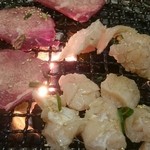 焼肉　五六八 - 