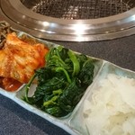 焼肉　五六八 - 