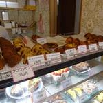 Umeno - 料理写真: