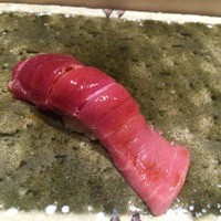 鮨 なかや - 中トロ