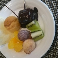 グラマシースイート ストリングスホテル名古屋 - 