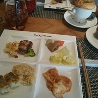 グラマシースイート ストリングスホテル名古屋 - 