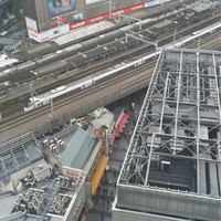 叙々苑 有楽町マリオン店 - 