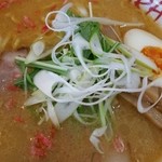 ラーメンAKIRA - 