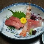 Kyou Sushi - 