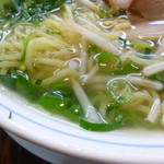 麺屋横手 - 麺とスープ