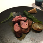 レストラン オオツ - 