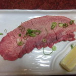 玉屋 2号店 - タンです