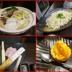 鶏料理ひとりひとり - 