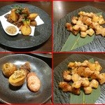 鶏料理ひとりひとり - 