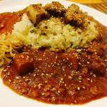 Spa Spa Spicy Curry - 