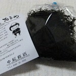 中辰商店 - あらめ