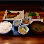 川秋 - 銀しゃりはおかわり必至！