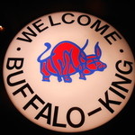 バッファローキング - 2016/4