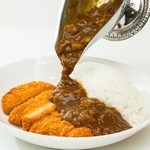 はまっ子カレー - 