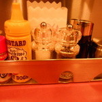 バッファローキング - 2016/4 味付けセット♪